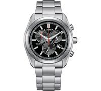 CITIZEN - Watches - - Accessories - Donna - Nero - ONE SIZE