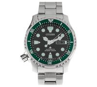 CITIZEN - Watches - - Accessories - Uomo - Verde - ONE SIZE