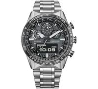 Citizen Skyhawk U830 Eco Drive jv2006-55h