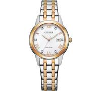 Citizen FE1246-85A Eco-drive Elegance Orologio Donna 30mm 3ATM