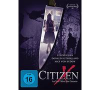 Citizen X - Auf der Fährte des Grauens