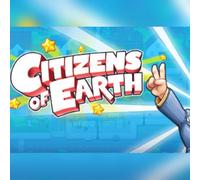Citizens of Earth (Nintendo Switch) Nintendo Key - UNITED STATES