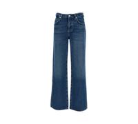 Citizens of Humanity - Annina 33in Wide Jeans - - Jeans - Donna - Blu - W27