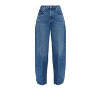 Citizens of Humanity - Ayla Baggy Jeans - - Jeans - Donna - Blu - W25