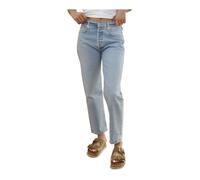 Citizens of Humanity - Delfina Straight Jeans - - Jeans - Donna - Blu - W27