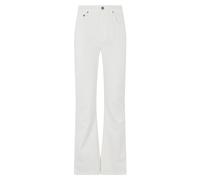 Citizens of Humanity - Goldie Kick Flare - - Jeans - Donna - Bianco - W25