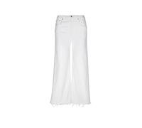 CITIZENS OF HUMANITY Jeans a gamba larga LYRA bianco | 28