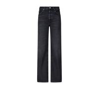 Citizens of Humanity, ,Jeans ,Donna ,Nero ,W33 High-Waist Straight-Leg Jeans