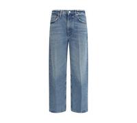 Citizens of Humanity Light Blue Cotton Jeans Denim - 26