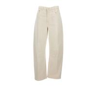 Citizens of Humanity - Miro Relaxed Jean - - Jeans - Donna - Bianco - W27