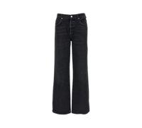 Citizens of Humanity - Wide Jeans - - Jeans - Donna - Nero - W25
