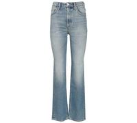 Citizens of Humanity - Zurie Straight - - Jeans - Donna - Blu - W25