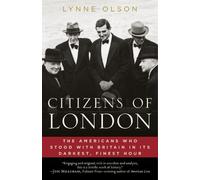 Citizens of London (Tascabile)
