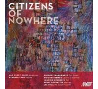 Citizens of Nowhere