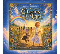 Citizens of the Light: A Rhyming Picture Book About Inner Light, Kindness, and Nurturing Your Spark
