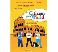 Citizens Of The World