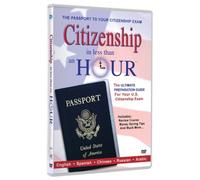 Citizenship in Less Than An Ho - Citizenship in Less Than An Ho
