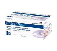 BRUSCHETTINI SRL CITIZIN 20BUSTINE DA 15ML