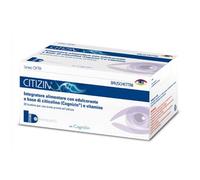 Citizin Di NamedSport 20 Bustine Per Energia E Benessere