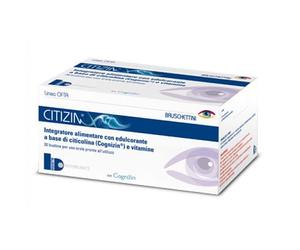 Citizin Di NamedSport 20 Bustine Per Energia E Benessere