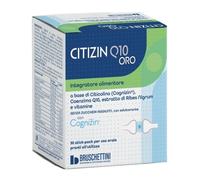 CITIZIN Q10 ORO 30STICK-PACK