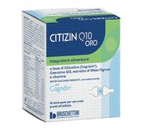 CITIZIN Q10 ORO 30BUST