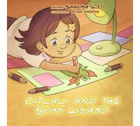 Citlali and the Spiny Lizard