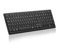 CITLLA K9300 Kabellose Bluetooth Tastatur