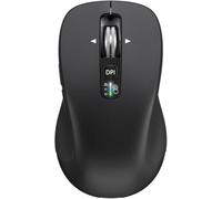 CITLLA Senza Fili Mouse, Multi-dispositivo Bluetooth Mouse, 4 DPI Regolabili con Scorrimento a 4 vie Silenziosi Mice per Windows, Ergonomico Mice per Computer Portatili, PC e Tablet