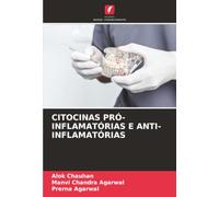 CITOCINAS PRÓ-INFLAMATÓRIAS E ANTI-INFLAMATÓRIAS