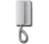 Citofono con cornetta Bpt Came AGT A200 EVO sistema 200 840CA-0020