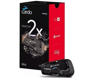 Citofono Bluetooth CARDO FREECOM 2X JBL solo