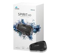 Citofono Bluetooth CARDO SPIRIT HD solo