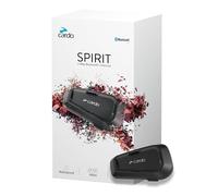 Citofono Bluetooth CARDO SPIRIT solo