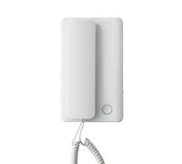 CITOFONO A CORNETTA CAME BPT 840CA-0010 AGT A200 S200 BIANCO MAGNETICA