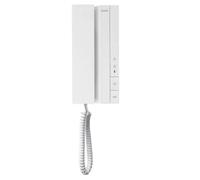 Vimar Elvox Citofono con cornetta 2 Fili Plus 2 pulsanti 40540