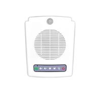 Citofono da Finestra Ad Alta Potenza, Altoparlante Multifunzione Bluetooth 1443