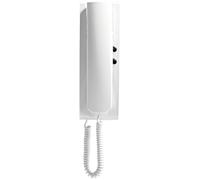 Citofono Elvox 8878 Serie Petrarca Bianco Ricambio Originale Cod 8878