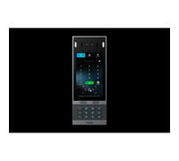 Fanvil i67, Videocitofono IP SIP, Display Touch 17,8 cm, Tastiera Numerica, Riconoscimento Facciale, Installazione Incasso o Superficie