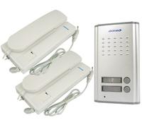 CITOFONO ORNO OR-DOM-RL-903/RL-3208AA