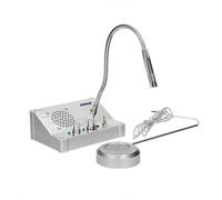 Citofono, sistema duplex cablato OR-IK-LY-931