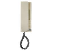 Citofono tradizionale Urmet sistema 4+N avorio 1130/11
