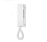 URMET 1130/16 Citofono universale 1130, bianco