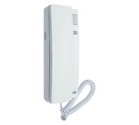 CITOFONO UNIVERSALE colore bianco