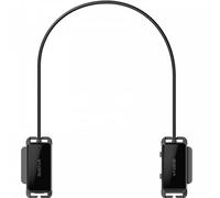 Sena pi, Dispositivo Bluetooth Intercom Universale. Compatibile con la Maggior Parte dei caschi da Ciclismo e Multi-Sport