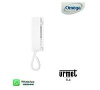 CITOFONO UNIVERSALE URMET 1130/16 Per Impianti Tradizionali E 2 Fili