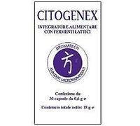 CITOGENEX 30CPS