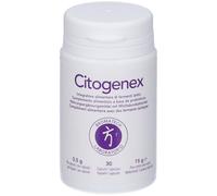 CITOGENEX 30CPS