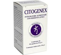CITOGENEX 30CPS