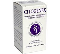 Citogenex - Integratore per le difese immunitarie - 30 capsule